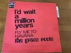 The Grassroots - I’d Wait A Million  Years., Cd's en Dvd's, Vinyl Singles, Ophalen of Verzenden, Gebruikt