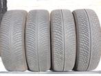 Michelin PILOT ALPIN 5 SUV, Auto-onderdelen, Banden en Velgen, Gebruikt, Winterbanden, 235 mm, Band(en)