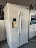 Amerikaanse koelkast GE General Electric model Profile, Elektronische apparatuur, Koelkasten en IJskasten, Ophalen, Gebruikt, 200 liter of meer