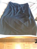 Lange rok 54 met elastiek, Ophalen