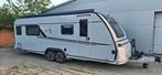 Knaus Sudwind 650 PXB ** FULL OPTION ** BJ2024, Mover, Particulier, Knaus, Tot en met 4
