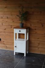 Opgeknapt vintage kastje, Antiek en Kunst, Antiek | Meubels | Kasten, Ophalen