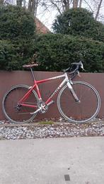 Giant TCR Medium, Fietsen en Brommers, Ophalen, Gebruikt, Aluminium, Giant