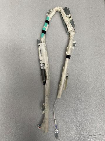 Opel Astra J dak airbag Links 616557900F beschikbaar voor biedingen