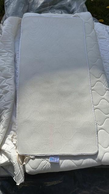Alèse « AeroSleep » pour lit d’enfant beschikbaar voor biedingen