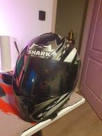 Shark s800 helm, Motoren, Ophalen, M, Heren, Shark