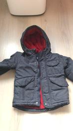 Warme Jas jongens, Ophalen, Gebruikt, BEL&BO, Jas