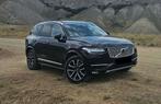 Volvo XC90 2.0 D5 4WD Inscription 7pl. Geartronic, Auto's, Euro 6, Overige kleuren, Diesel, Particulier