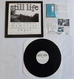 LP 12" emo / post hardcore Still Life split avec Jara 1995, 12 pouces, Utilisé, Enlèvement ou Envoi, Alternatif