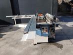 combinatiemachine scm minimax cu 300 met voorritser, Ophalen, Gebruikt