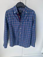 Geruit hemd - River Woods - 8 jaar, Garçon, Enlèvement ou Envoi, Chemise ou Chemisier, Comme neuf