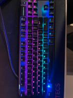 Steelseries apex pro tkl nieuwstaat!, Computers en Software, Toetsenborden, Gaming toetsenbord, Nieuw, Ophalen of Verzenden, Qwerty