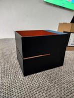 2x Gemini nero oro by LUSENZ - voor binnenverlichting, Ophalen of Verzenden