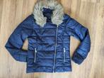 Winterjas jbc, maat 158/164, Kinderen en Baby's, Kinderkleding | Maat 158, Meisje, Gebruikt, Ophalen of Verzenden, Jas