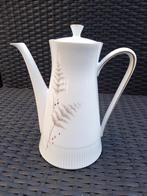 koffiekan retro vintage, Enlèvement