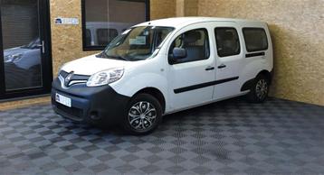 Renault Kangoo Maxi 5 places 1.5 dCi eur6b utilitaire beschikbaar voor biedingen