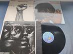 lot reggae: sly and robbie, peter tosh, front line (gladiato, Ophalen of Verzenden