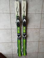 Gebruikte skis kinderski, Sport en Fitness, Skiën en Langlaufen, Ophalen, Gebruikt, 100 tot 140 cm, Rossignol