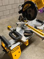Dewalt DWS774 QS set, Ophalen, Zo goed als nieuw