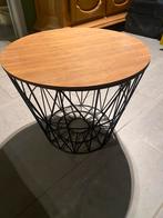 Ferm Living wire basket, Ophalen, Mand, Zo goed als nieuw, Ovaal