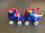 K3 rolschaatsen, Kinderen en Baby's, Ophalen, Verstelbaar, Zo goed als nieuw