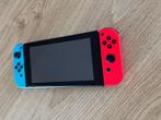 Nintendo Switch, Games en Spelcomputers, Ophalen of Verzenden, Gebruikt, Zonder controller, Switch Original