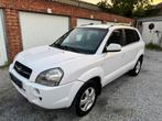 Hyundai Tucson 2.0 CRDI Automaat, Auto's, Hyundai, Automaat, Diesel, Particulier, Tucson