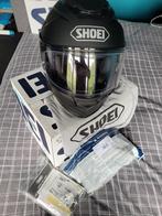 Casque Shoei Gt Air II (Taille M) + 1 visière, Motoren, Nieuw met kaartje, M, Dames, Integraalhelm