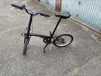 Plooifiets Oxylane, Gebruikt, Ophalen, Overige merken, Totaal opvouwbaar