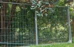 Hekwerkroosters voor de bouw met noppen, Doe-het-zelf en Bouw, Metalen, Ophalen, Gebruikt