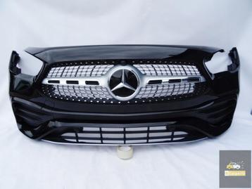 VOORBUMPER MERCEDES H247 GLA beschikbaar voor biedingen