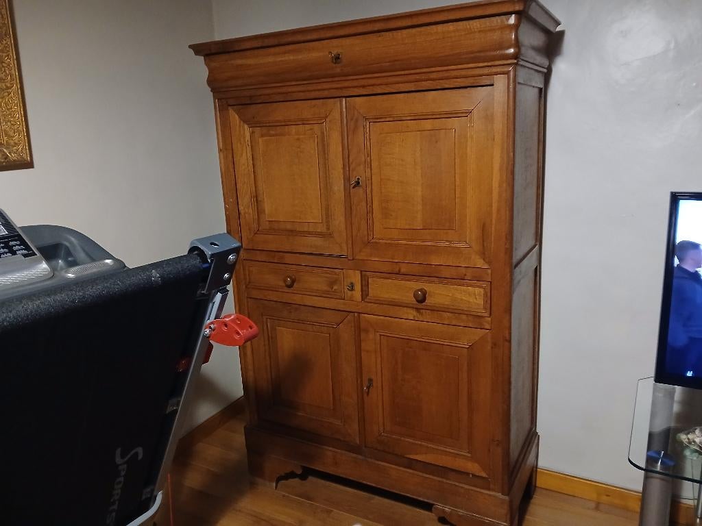 Meuble style louis 16, Enlèvement