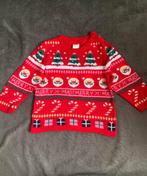 2 Kerstpulls maat 74, Garçon ou Fille, Pull ou Veste, H&M, Comme neuf