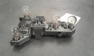 DIVERSEN Volkswagen Golf IV (1J1) (|1J6945257|) beschikbaar voor biedingen