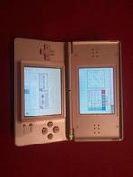 Nintendo DS zilver Lite, Enlèvement ou Envoi, Utilisé