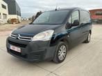Citroën Berlingo 2016, Autos, Achat, Euro 6, Entreprise, Citroën
