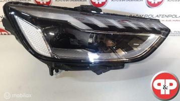 Audi A4 8W F.L. Matrix Koplamp Rechts 8W0941036E