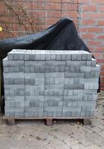 Betonklinkers, Tuin en Terras, Tegels en Klinkers, Ophalen, Klinkers, 5 tot 10 m², Zo goed als nieuw
