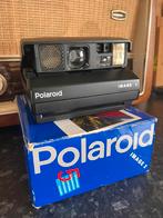Polaroid image 2 uiterst goede staat 'nieuwstaat', Enlèvement ou Envoi, Comme neuf, Polaroid