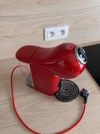 Koffiemachine Dolce Gusto, Ophalen, Zo goed als nieuw, Koffiemachine, Koffiepads en cups