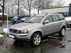 Volvo XC90 2.4D, 2010, 245.250km, Automaat, 7 PL, €4, EXPORT, Auto's, Volvo, Bedrijf, Diesel, Onderhoudsboekje, Te koop