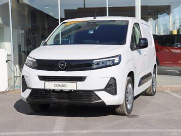 Opel Combo CARGO L1|NAVI|CAMERA|3-ZIT|DEMO|BESCHIKBAAR 22/0 beschikbaar voor biedingen