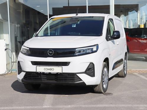Opel Combo CARGO L1|NAVI|CAMERA|3-ZIT|DEMO|BESCHIKBAAR 22/0, Auto's, Opel, Combo Tour, ABS, Airconditioning, Bluetooth, Boordcomputer