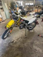Suzuki rmz 450cc, Fietsen en Brommers, Ophalen, Zo goed als nieuw, Suzuki