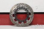REMSCHIJF VOOR 4.9MM YZF R6 1999-2002 (YZF-R6 5EB 5MT), Gebruikt