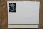 2xcd new - The Beatles - White Album, Cd's en Dvd's, Ophalen of Verzenden, Nieuw in verpakking, Poprock