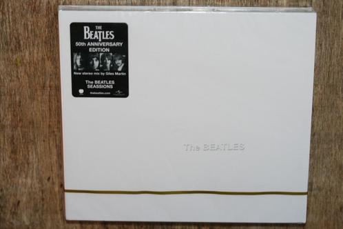 2xcd new - The Beatles - White Album, Cd's en Dvd's, Cd's | Rock, Nieuw in verpakking, Poprock, Ophalen of Verzenden