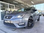 SEAT Ibiza SC 1.0 TSI FR Start/LED/TOIT, Autos, Cruise Control, Argent ou Gris, Ibiza, 101 g/km