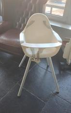 Kinderstoel Childwood - wit, Kinderen en Baby's, Kinderstoelen, Ophalen