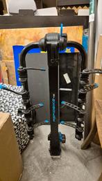 Porte-vélos pour attache remorque NORAUTO Rapidbike 4S neuf, Ophalen